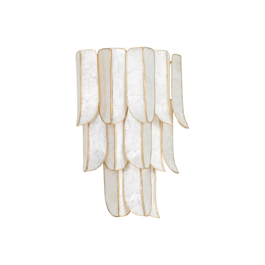 Cartagena 3-Light Wall Sconce