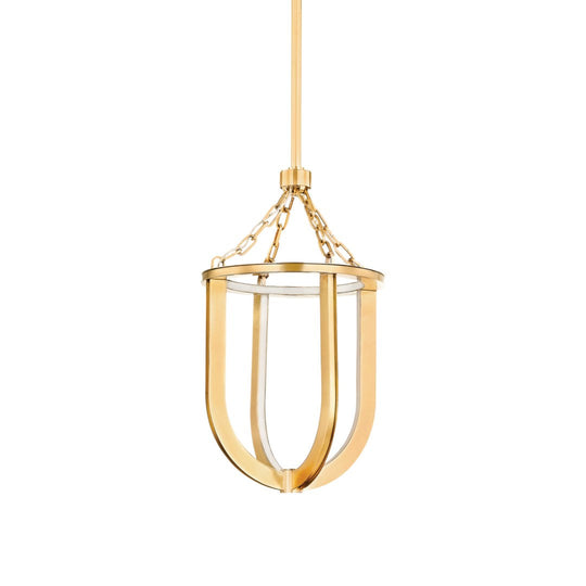 Tournu 1-Light Lantern