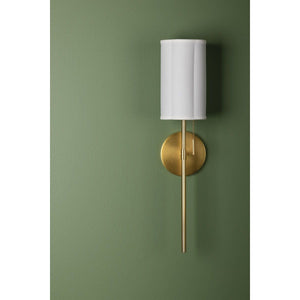 Fawn 1-Light Wall Sconce