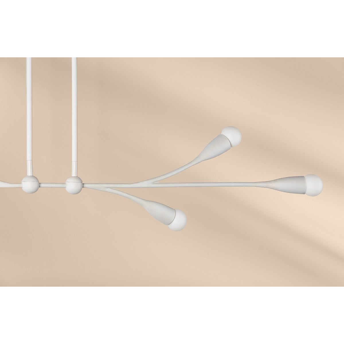 Elsa 6-Light Linear Suspension