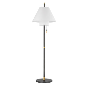 Glenmoore 1-Light Floor Lamp