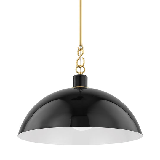 Camille 1-Light Large Pendant