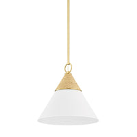 Mica 1-Light Pendant