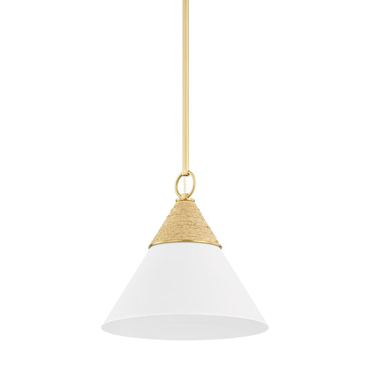 Mica 1-Light Pendant