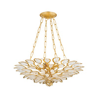 Vittoria 4-Light Chandelier