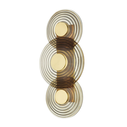 Griston 3-Light Wall Sconce