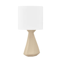 Oakland 1-Light Table Lamp