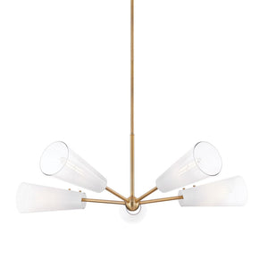 Camarillo 5-Light Chandelier