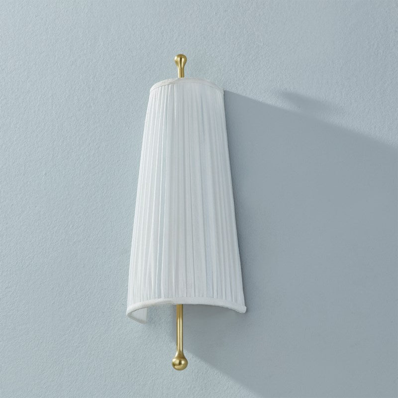 Adeline 1-Light Wall Sconce