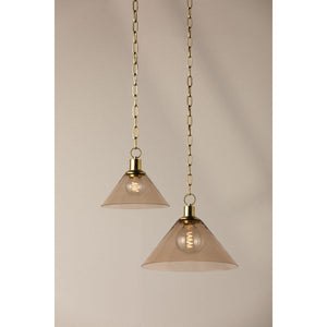 Anniebee 1-Light Pendant