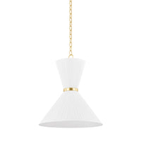 Enid 2-Light Pendant