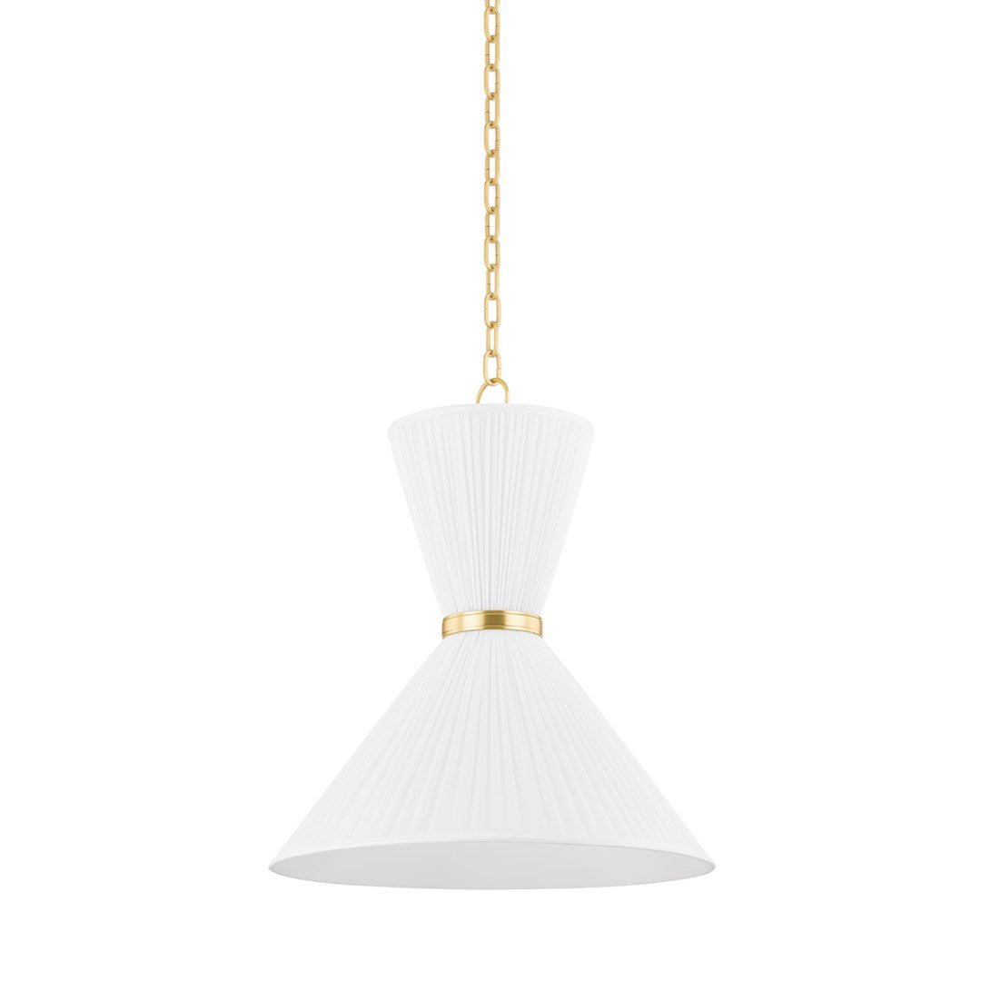 Enid 2-Light Pendant