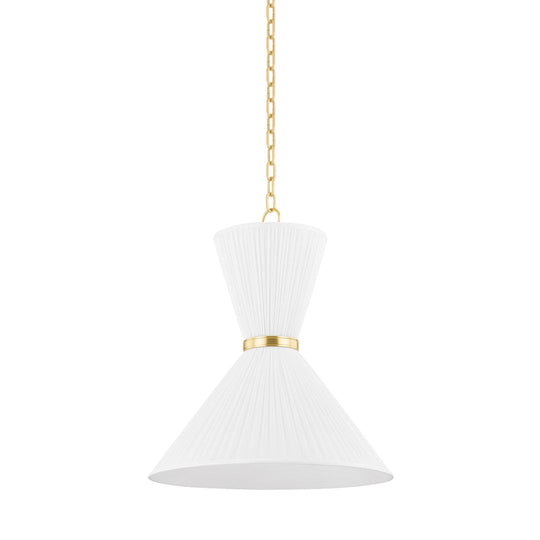 Enid 2-Light Pendant