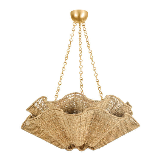 Hayworth 6-Light Chandelier