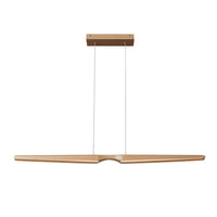 Dakota 42" LED Linear Pendant