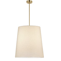 Dalia 1-Light Pendant