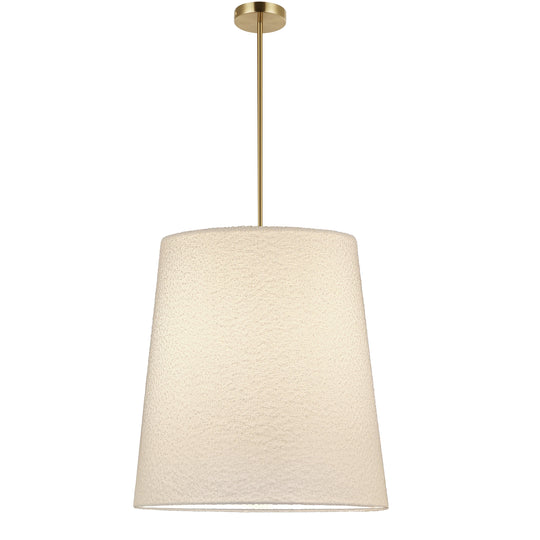 Dalia 1-Light Pendant