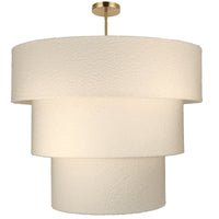 Dalia 9-Light Pendant