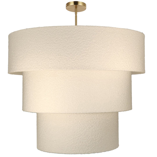 Dalia 9-Light Pendant