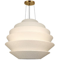 Dalia 9-Light Pendant