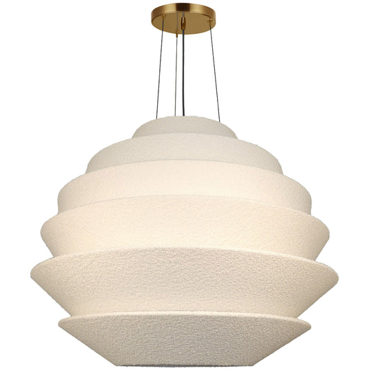 Dalia 9-Light Pendant