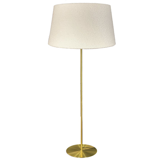 Dalia 9-Light Floor Lamp