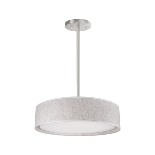 Dalton 16" LED Pendant