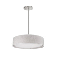Dalton 16" LED Pendant