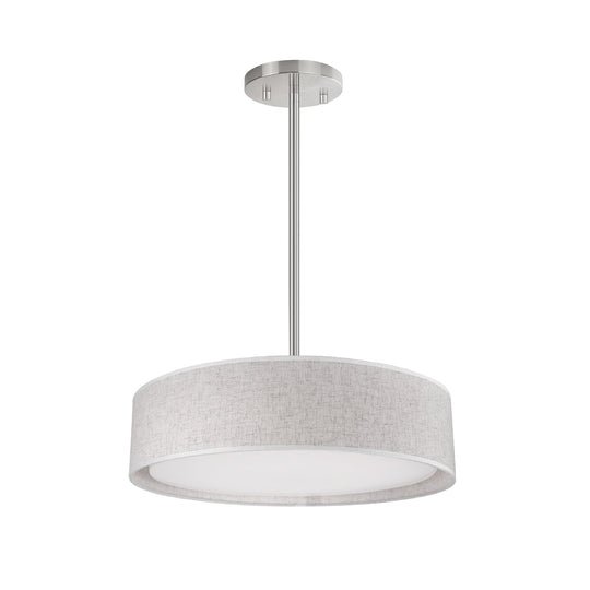 Dalton 16" LED Pendant