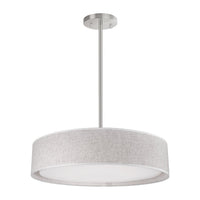 Dalton 20" LED Pendant
