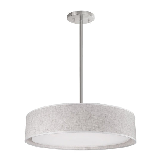Dalton 20" LED Pendant