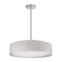 Dalton 20" LED Pendant
