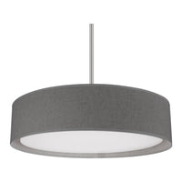 Dalton 20" LED Pendant