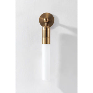 Darby 1-Light Wall Sconce