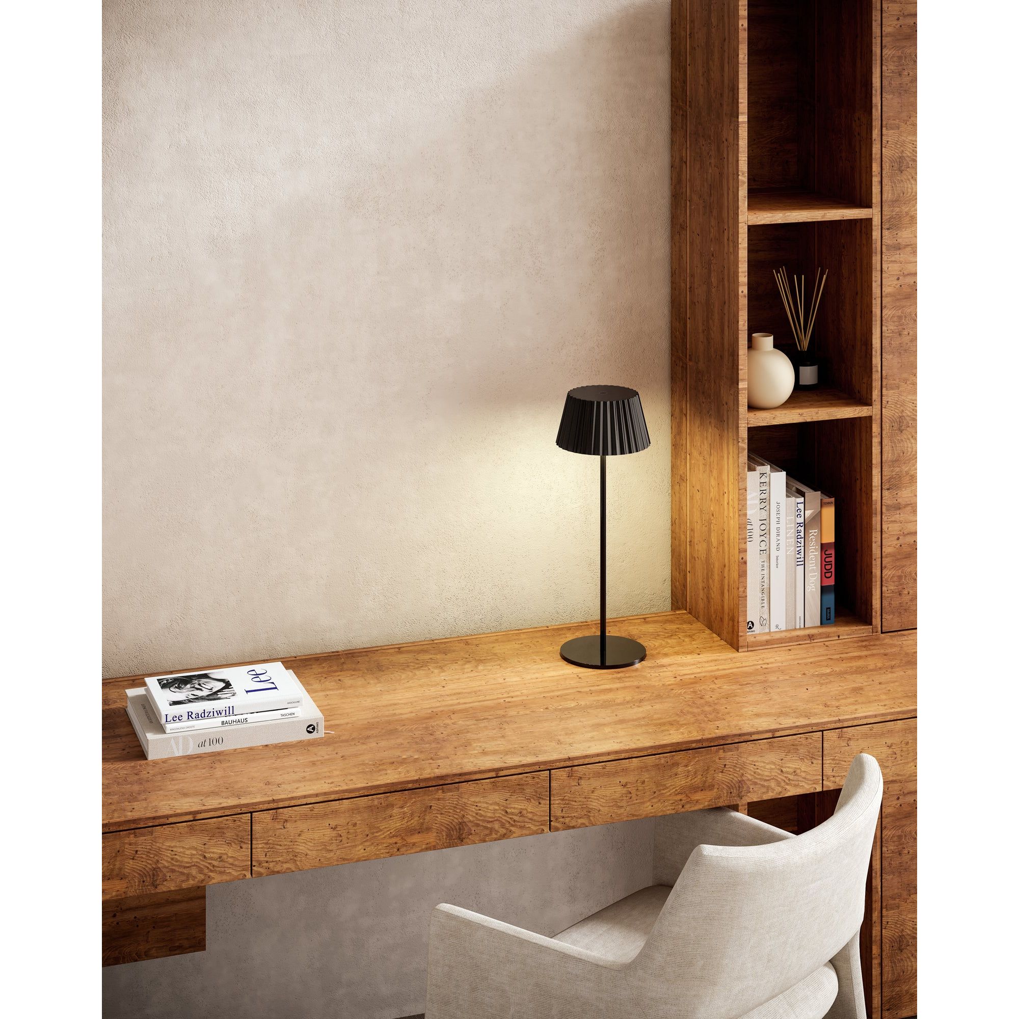 Dario 5" LED Table Lamp