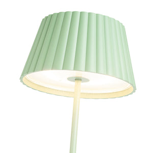 Dario 5" LED Table Lamp