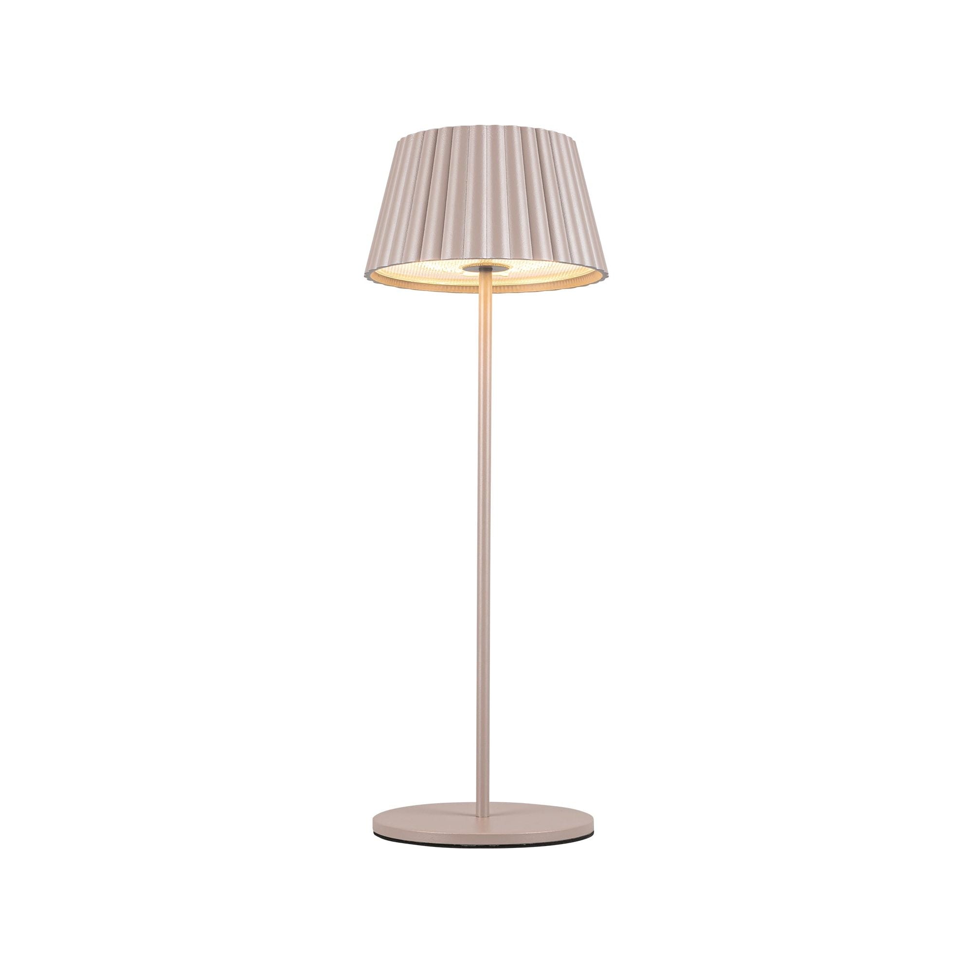 Dario 5" LED Table Lamp