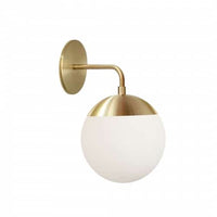Dayana 1-Light Wall Sconce