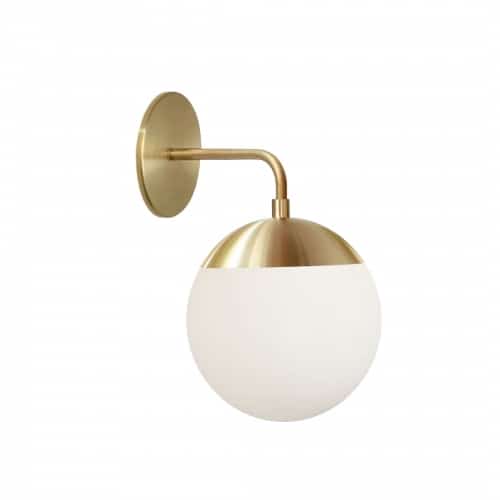Dayana 1-Light Wall Sconce