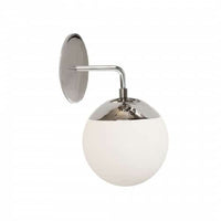 Dayana 1-Light Wall Sconce