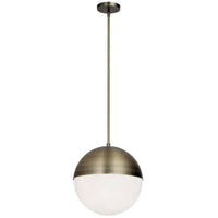 Dayana 3-Light Pendant