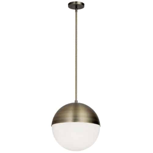 Dayana 3-Light Pendant