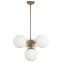 Dayana 4-Light Pendant