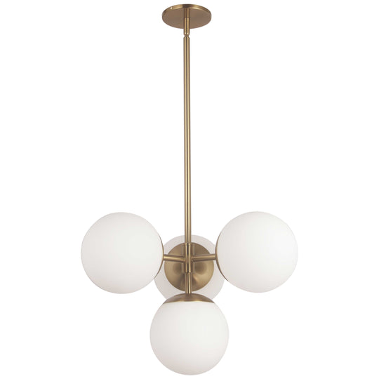 Dayana 4-Light Pendant