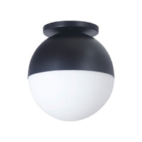 Dayana 1-Light Flush Mount
