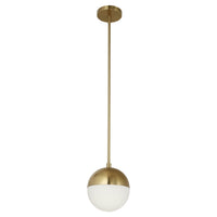 Dayana 1-Light Pendant