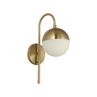 Dayana 1-Light Sconce