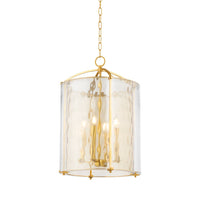 Ramsey 4-Light Lantern
