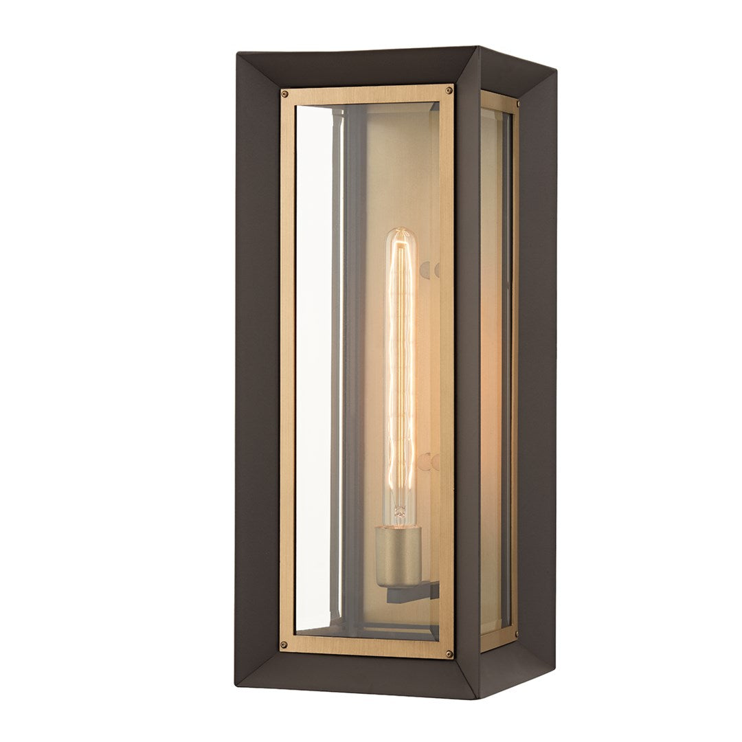 Lowry 1-Light Large Outdoor Wall Light
