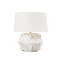 Vanda 1-Light Table Lamp